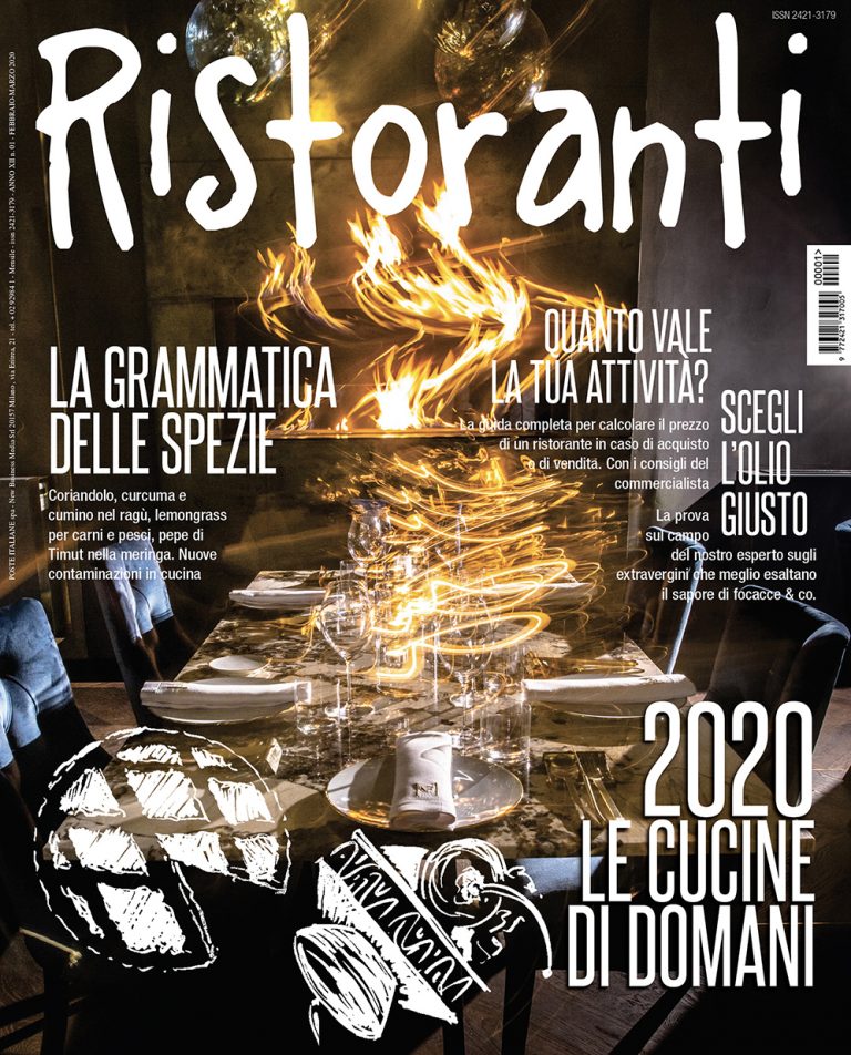 Ristoranti | About Bolle Restaurant| EN